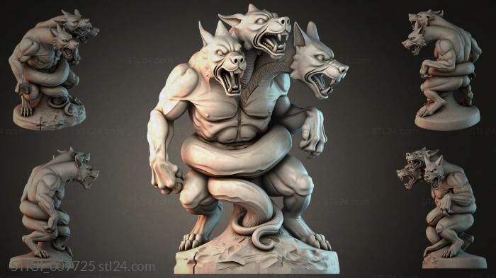 STKJI_009725 3d STL model