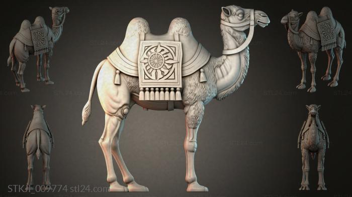 STKJI_009774 3d STL model