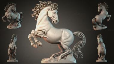 Animal figurines STKJI_009778 3d model