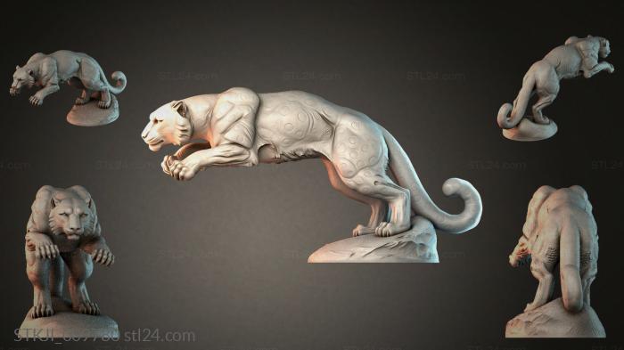 STKJI_009780 3d STL model