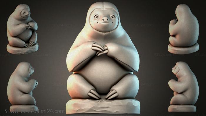 STKJI_009781 3d STL model