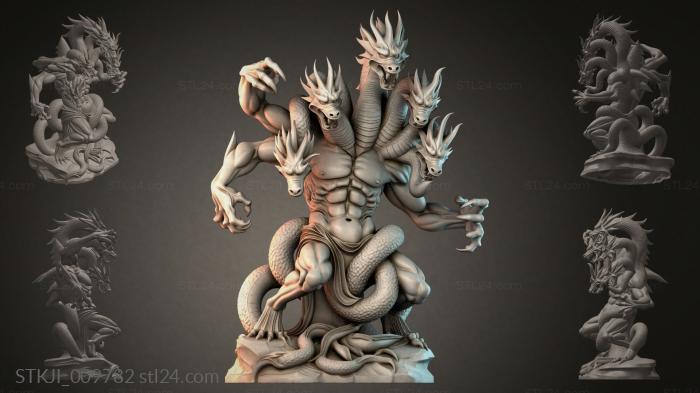 STKJI_009782 3d STL model