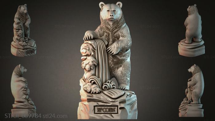 STKJI_009784 3d STL model