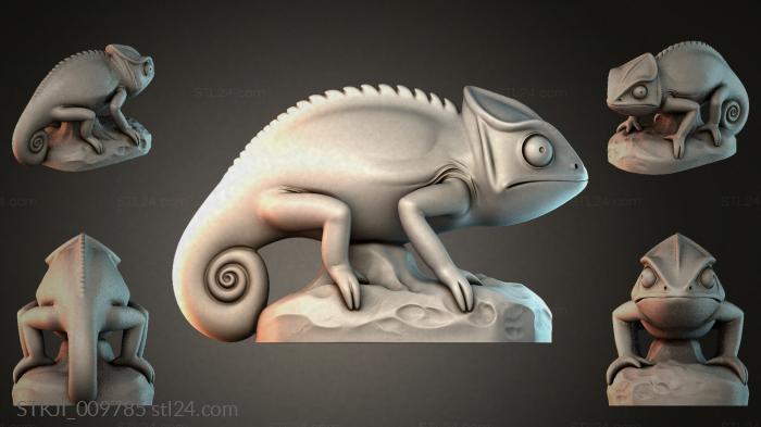 STKJI_009785 3d STL model