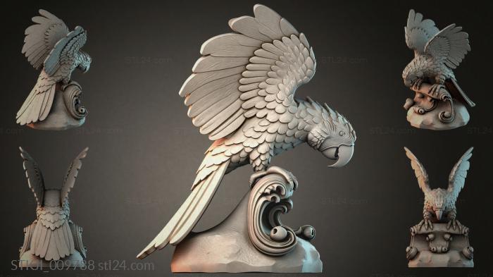 STKJI_009788 3d STL model