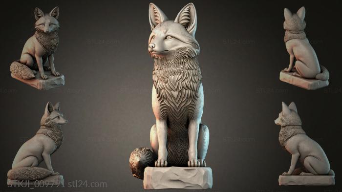 STKJI_009791 3d STL model