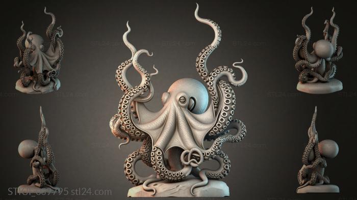 STKJI_009795 3d STL model