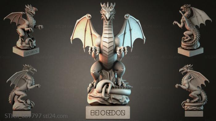 STKJI_009797 3d STL model