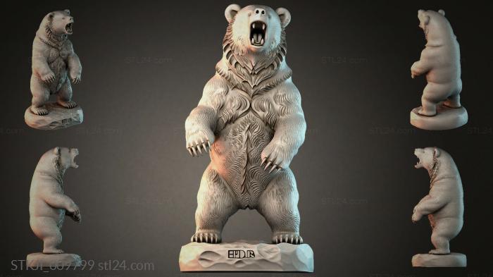 STKJI_009799 3d STL model