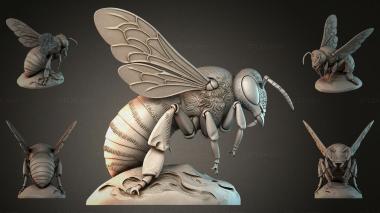 Animal figurines STKJI_009809 3d model