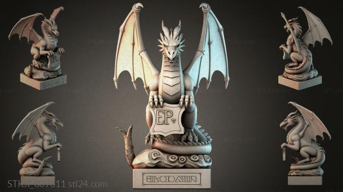 STKJI_009811 3d STL model
