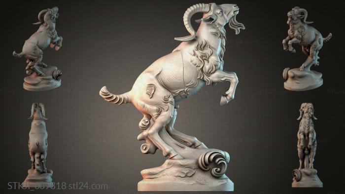 STKJI_009818 3d STL model