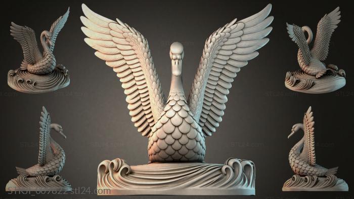 STKJI_009822 3d STL model