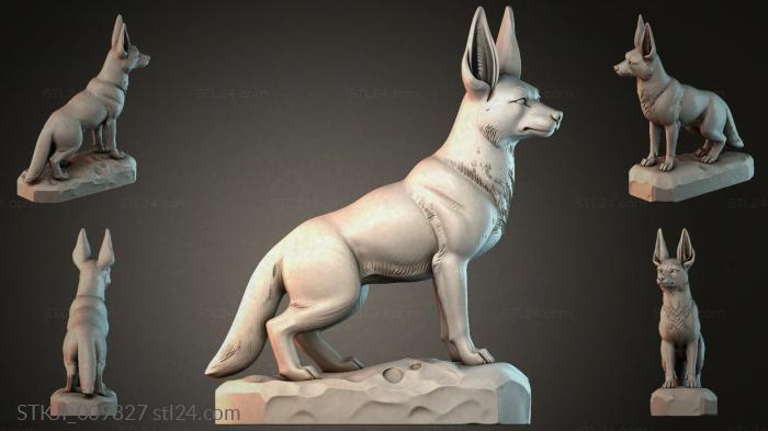 STKJI_009827 3d STL model