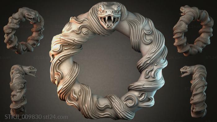 STKJI_009830 3d STL model