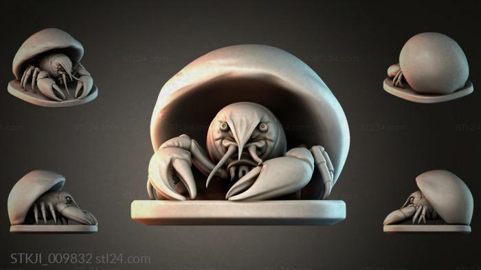 STKJI_009832 3d STL model