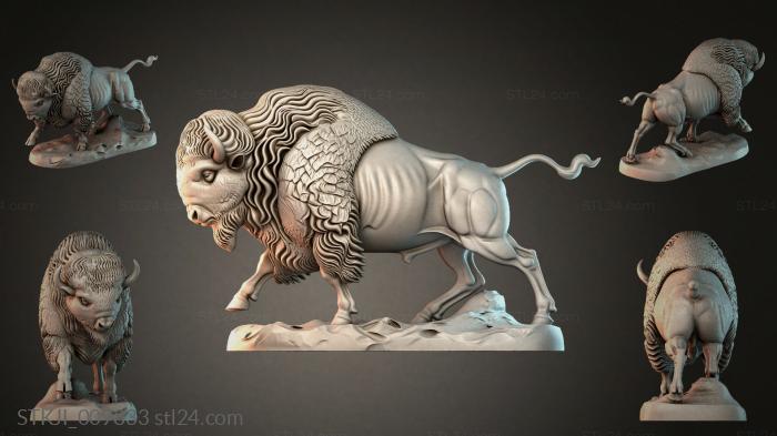 STKJI_009833 3d STL model