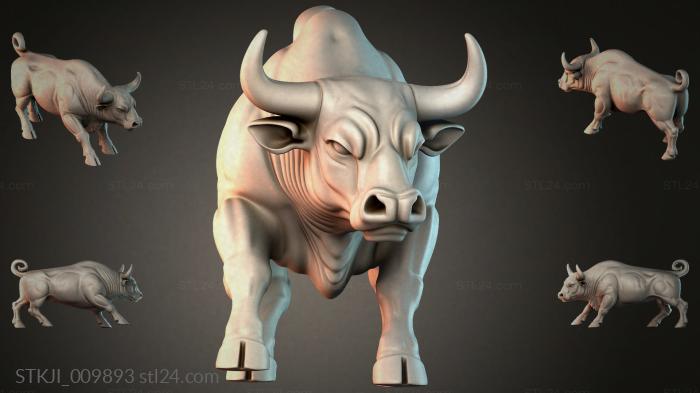 STKJI_009893 3d STL model