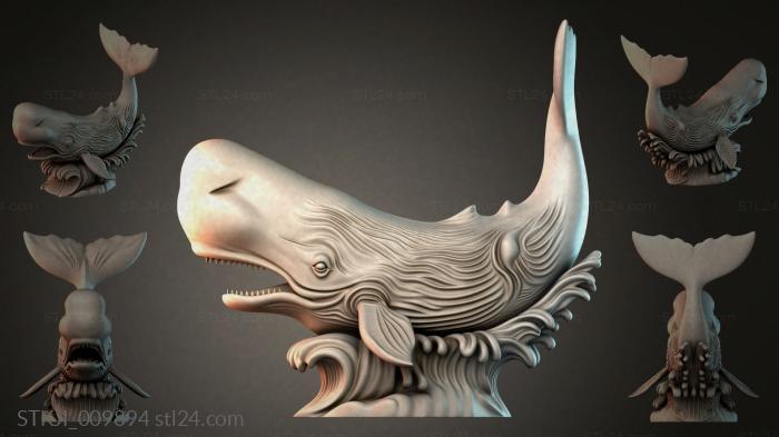STKJI_009894 3d STL model