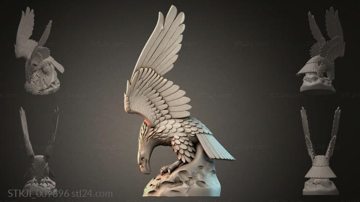 STKJI_009896 3d STL model