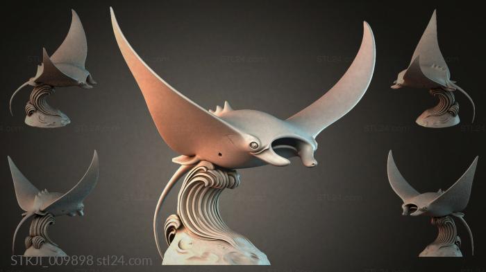 STKJI_009898 3d STL model