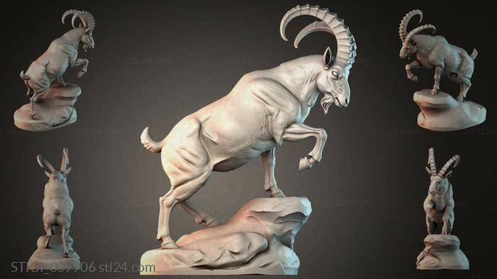 STKJI_009906 3d STL model