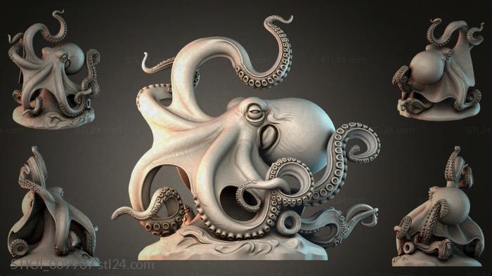 STKJI_009907 3d STL model