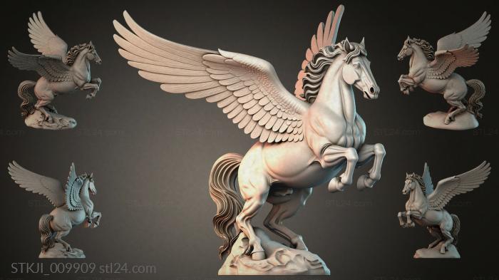 STKJI_009909 3d STL model