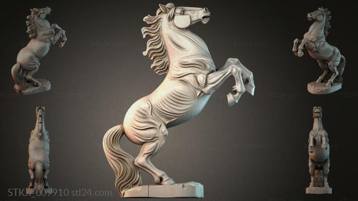 STKJI_009910 3d STL model