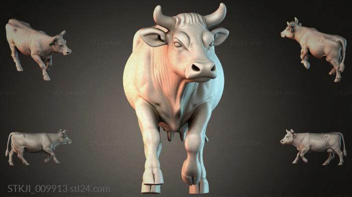 STKJI_009913 3d STL model