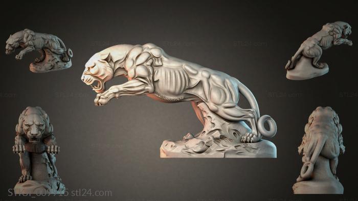 STKJI_009915 3d STL model