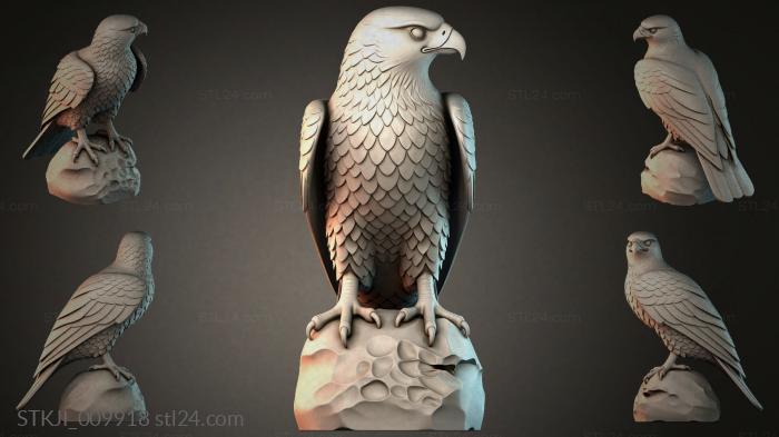 STKJI_009918 3d STL model