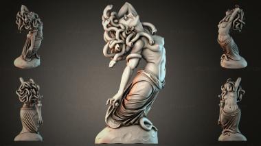 Animal figurines STKJI_009924 3d model