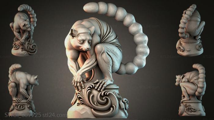 STKJI_009925 3d STL model