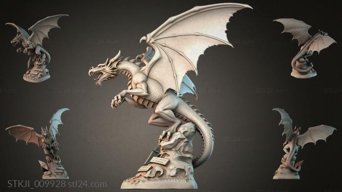 STKJI_009928 3d STL model