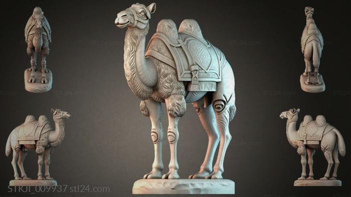 STKJI_009937 3d STL model
