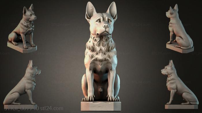 STKJI_009940 3d STL model