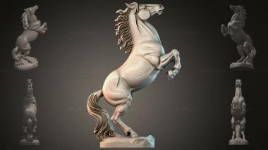 Animal figurines STKJI_009941 3d model