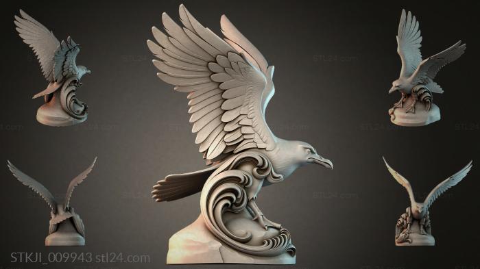 STKJI_009943 3d STL model