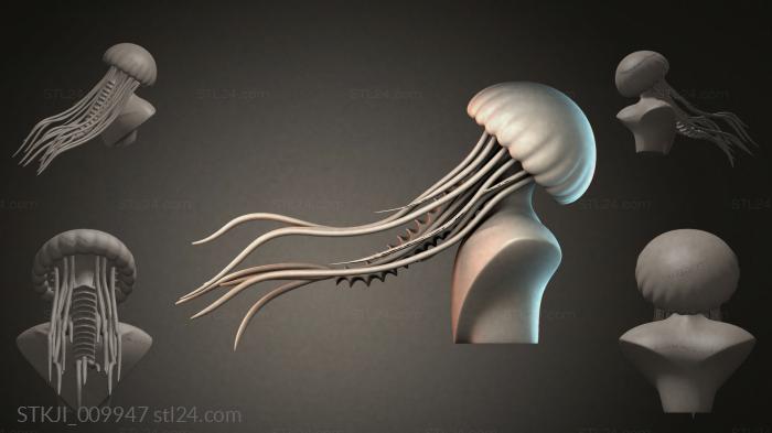 STKJI_009947 3d STL model