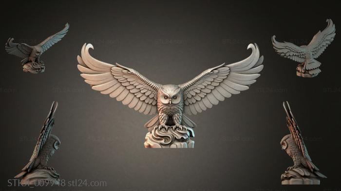 STKJI_009948 3d STL model