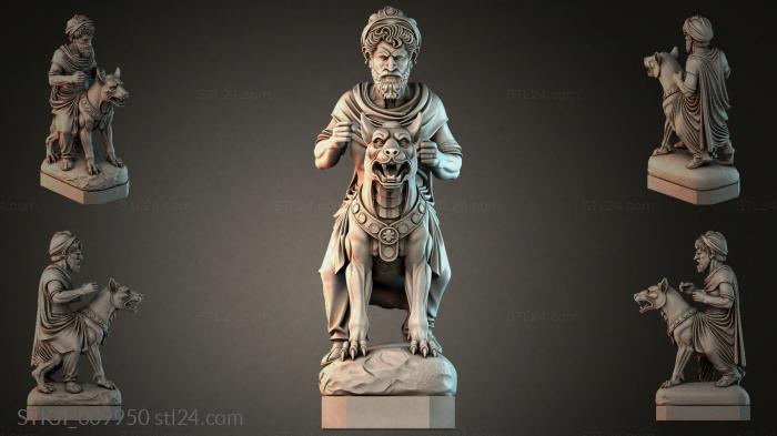 STKJI_009950 3d STL model