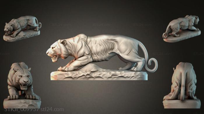 STKJI_009957 3d STL model