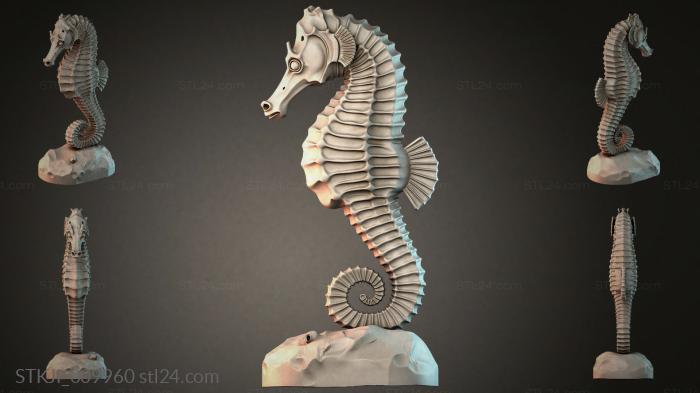 STKJI_009960 3d STL model