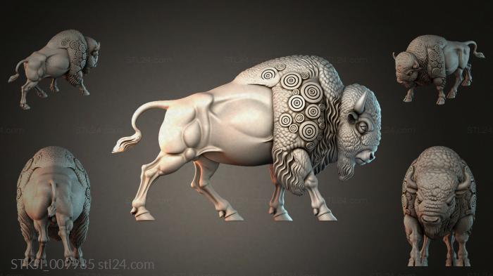 STKJI_009985 3d STL model