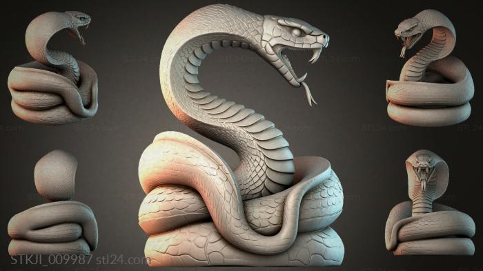 STKJI_009987 3d STL model