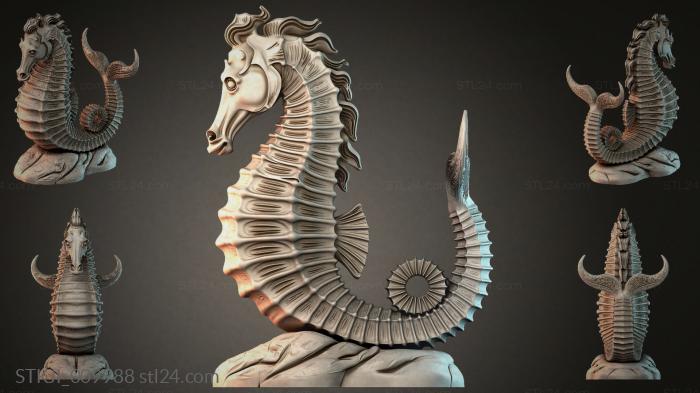 STKJI_009988 3d STL model