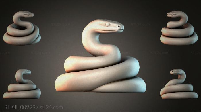 STKJI_009997 3d STL model