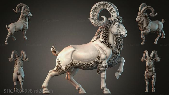 STKJI_009998 3d STL model
