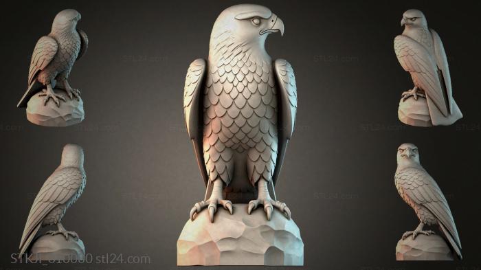 STKJI_010000 3d STL model